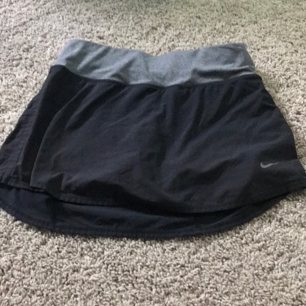 Nike Dri Fit Running or Golf Skirt